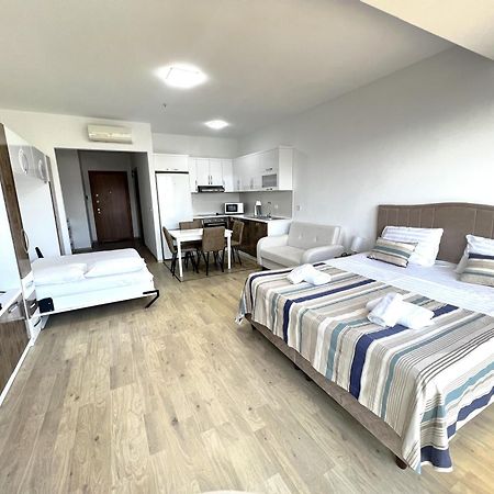 Apartments With Sea And Mountain Views, Portа Batumi Tower المظهر الخارجي الصورة