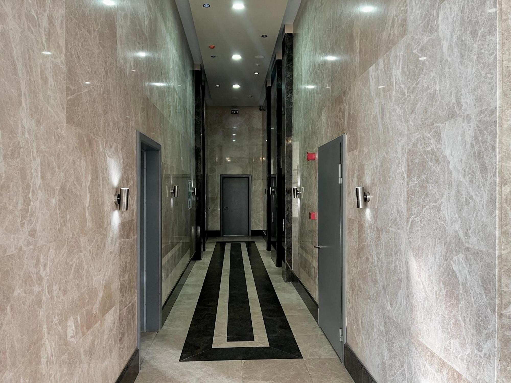 Apartments With Sea And Mountain Views, Portа Batumi Tower المظهر الخارجي الصورة