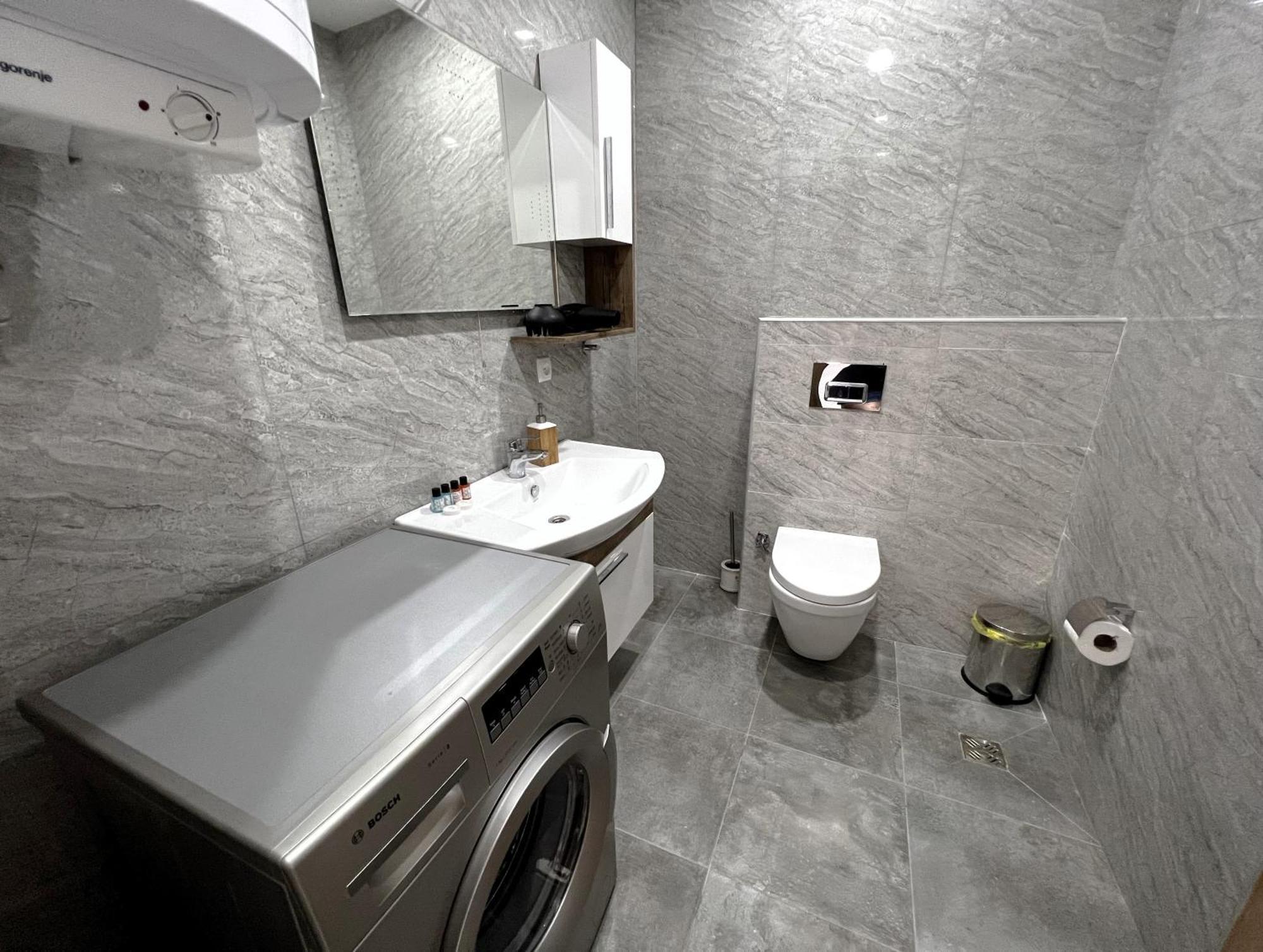 Apartments With Sea And Mountain Views, Portа Batumi Tower المظهر الخارجي الصورة